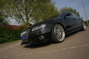 Audi A4 Sedan by JMS 2011 года